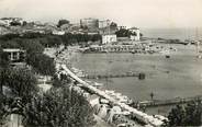 83 Var CPSM FRANCE 83 "Sainte Maxime sur Mer, la plage"