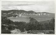 83 Var CPSM FRANCE 83 "Sainte Maxime sur Mer, vue panoramique"