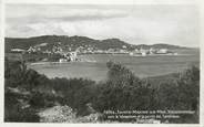 83 Var CPSM FRANCE 83 "Sainte Maxime sur Mer, vue panoramique"