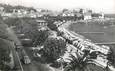 CPSM FRANCE 83 "Sainte Maxime sur Mer, la promenade et la plage centrale"