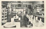 54 Meurthe Et Moselle / CPA FRANCE 54 "Nancy, restaurant"