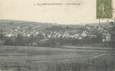 / CPA FRANCE 02 "Villiers sur Marne, vue générale"