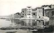 83 Var CPSM FRANCE 83 "Saint Tropez, sous la Glaye "