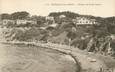 CPA FRANCE 83 "Sanary, plage de Port Issol"