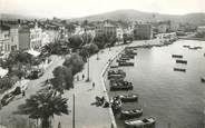 83 Var CPSM FRANCE 83 "Sanary, les quais "