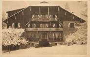 74 Haute Savoie / CPA FRANCE 74 "Saint Gervais les Bains, Jean Lou, maison d'enfants"