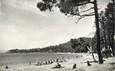 CPSM FRANCE 83 "Cavaliere Cap Negre, la plage "