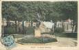 / CPA FRANCE 61 "Flers, le square Delaunay" / JUDAICA