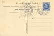 / CPA FRANCE 75008 "Paris, la bourse aux timbres en 1860"