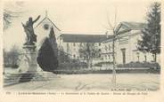 39 Jura CPA FRANCE 39 "Lons le Saunier, le séminaire et le palais de Justice"