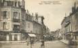 / CPA FRANCE 70 " Vesoul, rue Carnot"