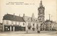 / CPA FRANCE 70 "Lure, grande rue, l'église"