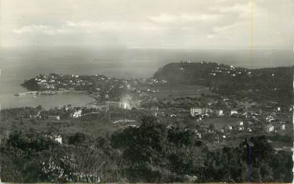 / CPSM FRANCE 83 "Cavalaire sur Mer, vue panoramique"