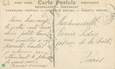 / CPA FRANCE 61 "Sainte Marie La Robert, vieux Manoir"