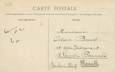/ CPA FRANCE 61 "Environs de Condé sur Noireau, le noireau à Cahan"