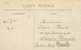 / CPA FRANCE 61 "Environs de Condé sur Noireau, le noireau à Cahan"