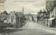 / CPA FRANCE 61 "Sainte Gauburge, quartier Saint Jacques"