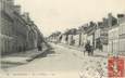 / CPA FRANCE 61 "Mortagne, rue de Béllème"