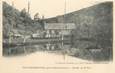 / CPA FRANCE 61 "Pont Errembourg, près Condè sur Noireau, moulin sur la Vère"