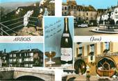 39 Jura / CPSM FRANCE 39 "Arbois "