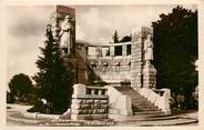 25 Doub CPSM FRANCE 25 "Pontarlier, monument aux morts"