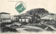 / CPA FRANCE 63 "L'auvergne pittoresque, environs de Billom, Mauzun et le château"