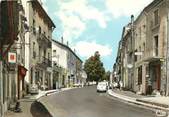 43 Haute Loire CPSM FRANCE 43 "Pradelles en Velay, avenue du Puy"