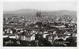 / CPSM FRANCE 63 "Clermont Ferrand, vue générale"