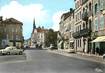 CPSM FRANCE 43 "Craponne sur Arzon, Faubourg Constant"