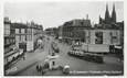 / CPSM FRANCE 63 "Clermont Ferrand, place Gaillard"