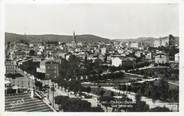 63 Puy De DÔme / CPSM FRANCE 63 "Chatel Guyon, vue générale"