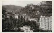 63 Puy De DÔme / CPSM FRANCE 63 "Royat, vue pittoresque"