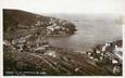 / CPSM FRANCE 66 "Cerbere, vue panoramique de la Baie"