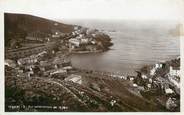 66 PyrÉnÉe Orientale / CPSM FRANCE 66 "Cerbere, vue panoramique de la Baie"