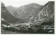 / CPSM FRANCE 09 "Tarascon sur Ariège, usines de Sabart"