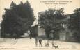 / CPA FRANCE 26 "Taulignan, cours du Grand Rempart"