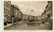 43 Haute Loire / CPA FRANCE 43 "Yssingeaux, place du Maréchal Foch"